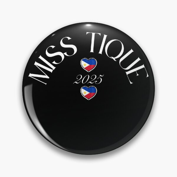 Item preview, Miss Tique 2025 (06) designed and sold by nature. electrified..