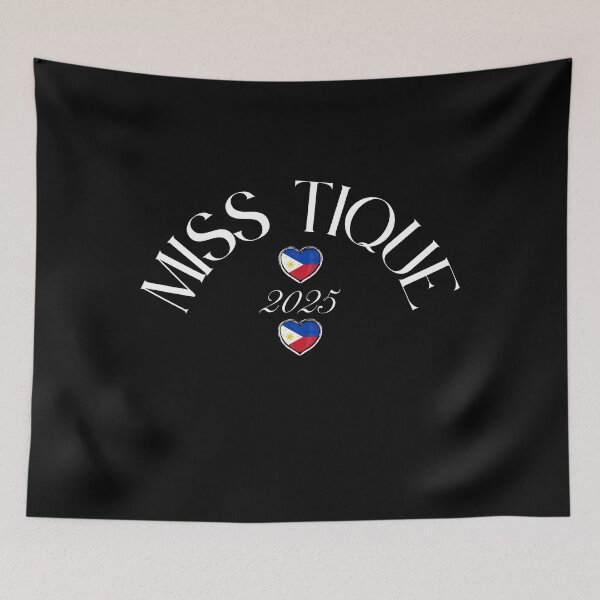 Item preview, Miss Tique 2025 (06) designed and sold by nature. electrified..
