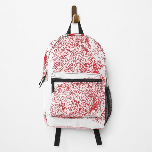 Item preview, Majestic Red Lion designed and sold by Farsky-Fashion.
