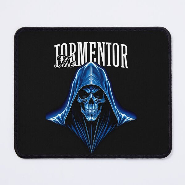 Item preview, The Tormentor designed and sold by QUANUK.