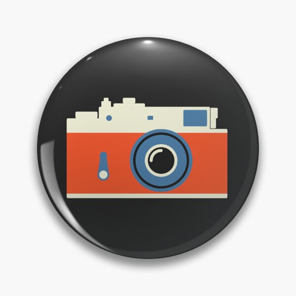 Item preview, Vintage Camera Zorki 4k  designed and sold by TheCameraCase.