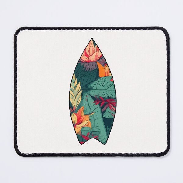 Item preview, Surf Style Surfboard designed and sold by Sartoris Art.