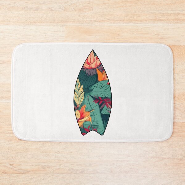 Item preview, Surf Style Surfboard designed and sold by Sartoris Art.