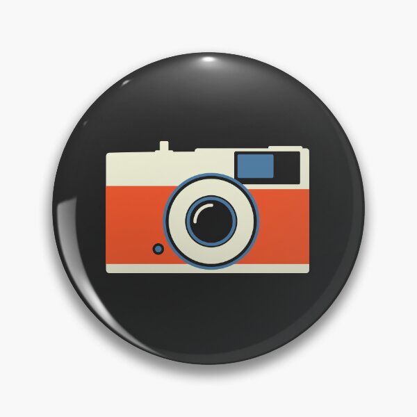Item preview, Vintage Camera Olympus Trip 35 designed and sold by TheCameraCase.