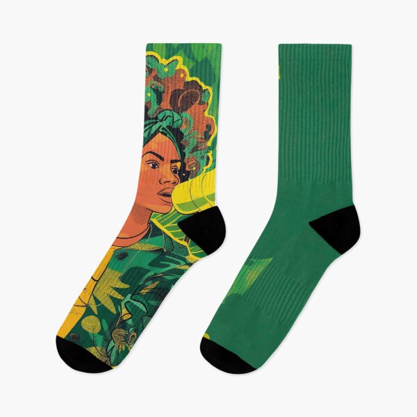 Item preview, Women fight for their rights, activist designed and sold by Mauswohn.