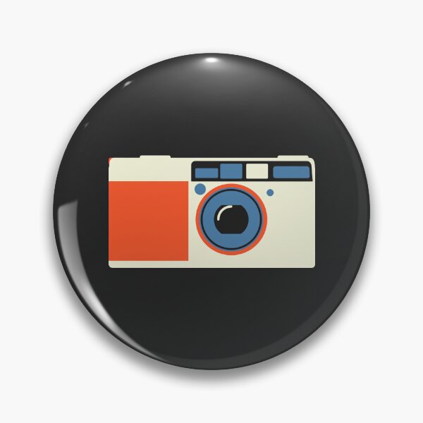 Item preview, Vintage Camera Ricoh GR1 designed and sold by TheCameraCase.