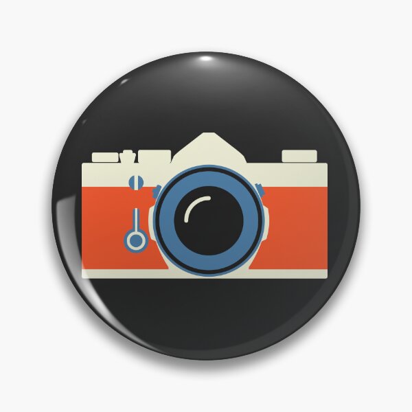Item preview, Vintage Camera Olympus OM-1 / OM-2 designed and sold by TheCameraCase.