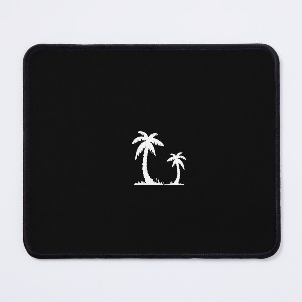 Item preview, White Palm trees designed and sold by TheArtist296.
