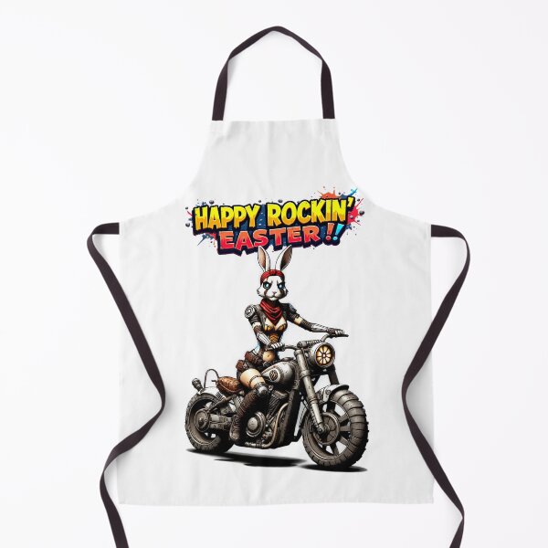 Item preview, Festive Easter fun in a retro look designed and sold by ArtCreator2023.