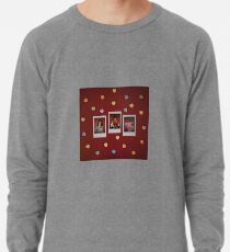 Summer Salt Lightweight Sweatshirt