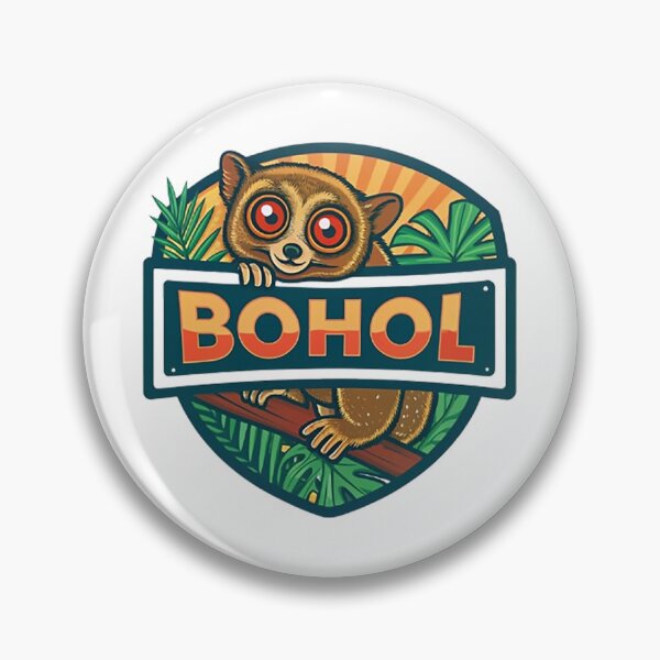 Item preview, Bohol designed and sold by likbatonboot.