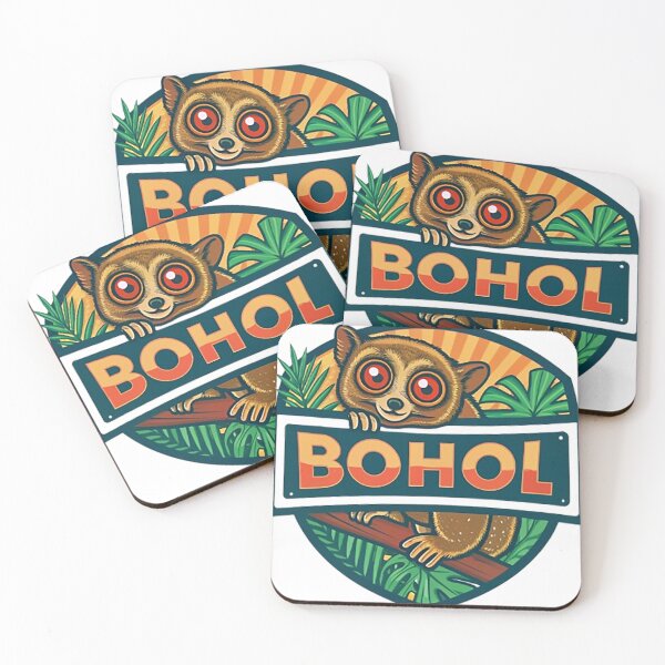 Item preview, Bohol designed and sold by likbatonboot.