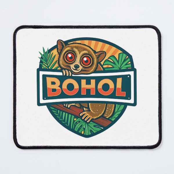 Item preview, Bohol designed and sold by likbatonboot.