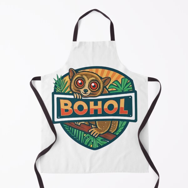 Item preview, Bohol designed and sold by likbatonboot.