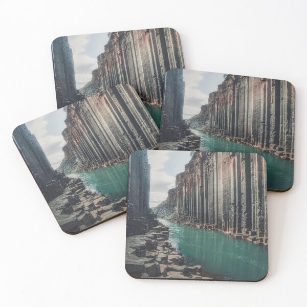 Item preview, Studlagil Canyon - Frames from Iceland #85 designed and sold by LucaRamble.