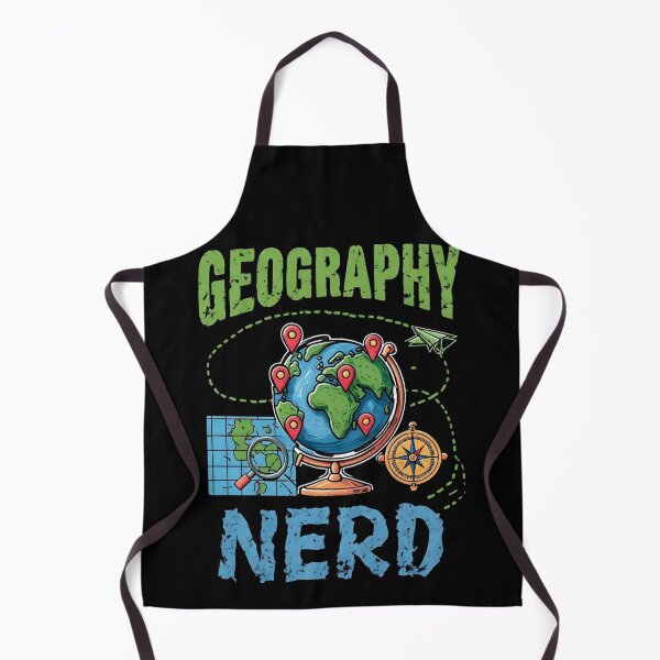 Item preview, Geography love designed and sold by SidTastic .
