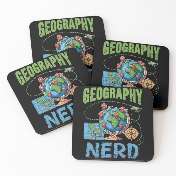 Item preview, Geography love designed and sold by SidTastic .