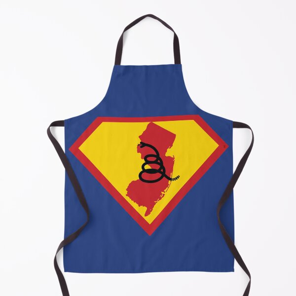 Item preview, NEW JERSEYAN NEW JERSEYITE SHIELD - Freedom Is The Superpower - Modern Gadsden Snake Flag - Dont Tread On Me SUPERHERO NEW JERSEY design designed and sold by pelagio.