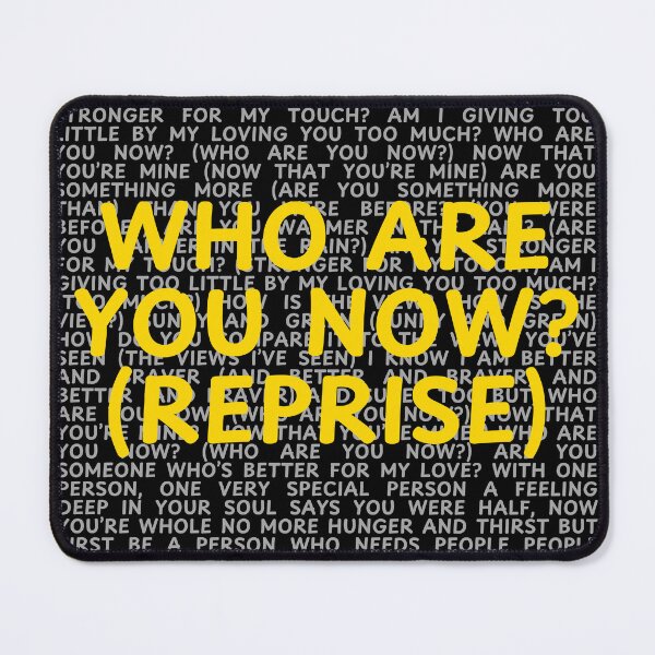 Item preview, Funny Girl lyrics designed and sold by broadwaygirl142.