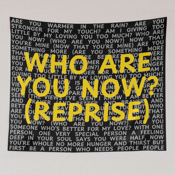 Item preview, Funny Girl lyrics designed and sold by broadwaygirl142.