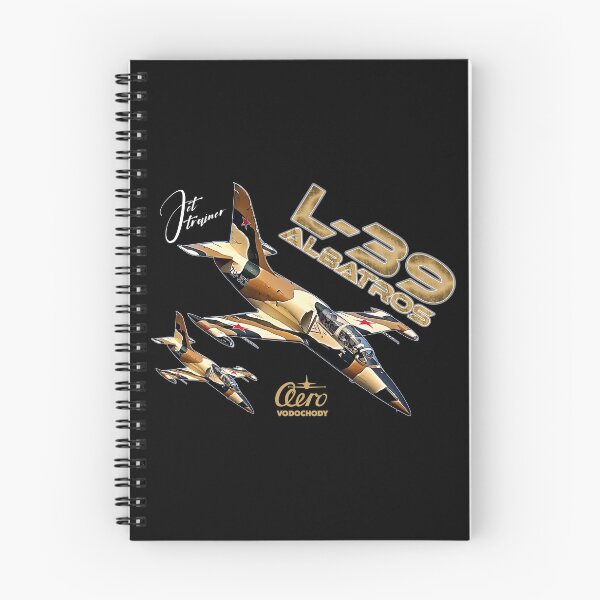 Item preview, Aero L-39 Albatros Czechoslovakian Jet Powered Training Aircraft  designed and sold by Aerolovers.