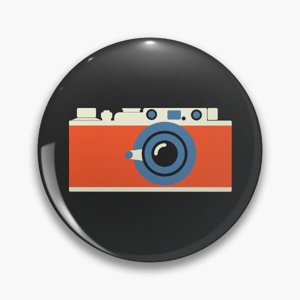 Item preview, Vintage Camera Leica II designed and sold by TheCameraCase.