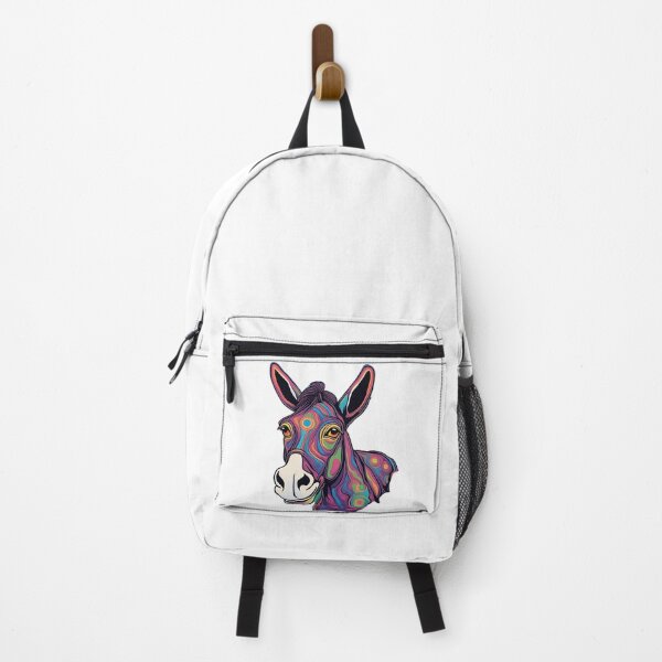 Item preview, Funky Mule Head designed and sold by FuntasticMatt.