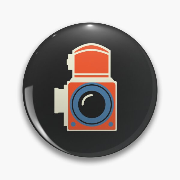 Item preview, Vintage Camera Hasselblad 1600 / Kiev 88 designed and sold by TheCameraCase.