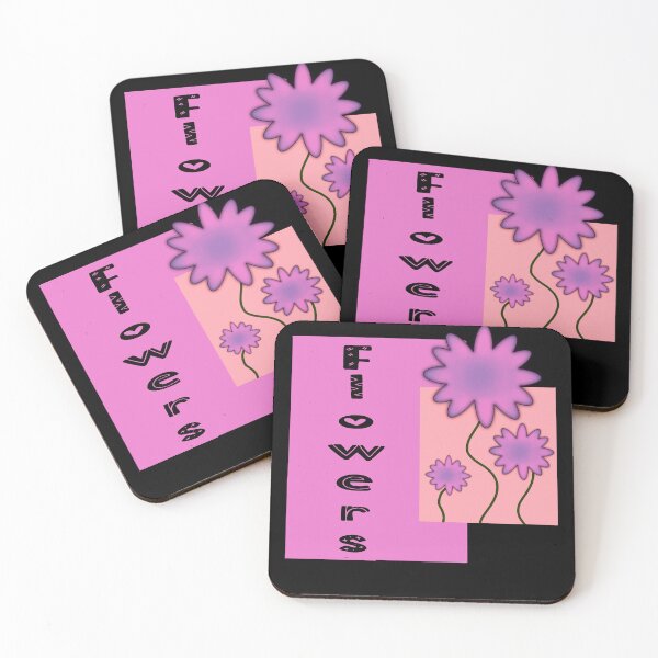 Item preview, Chrysanthemum Pink Modern Art designed and sold by MissDubehs.