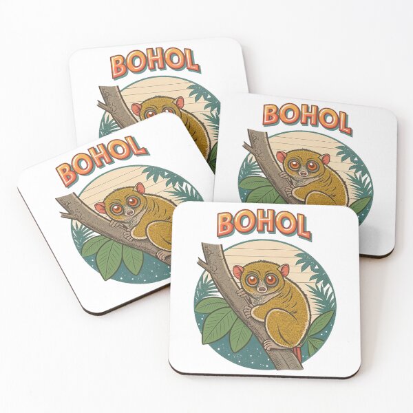 Item preview, Bohol designed and sold by likbatonboot.