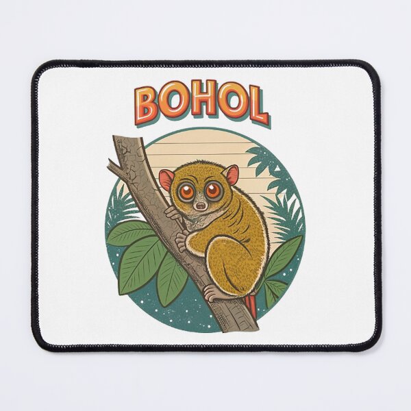 Item preview, Bohol designed and sold by likbatonboot.