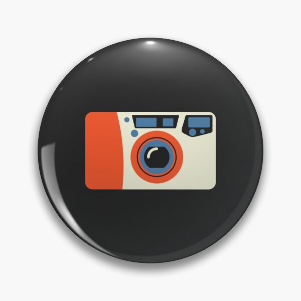 Item preview, Vintage Camera Pentax Espio 115m designed and sold by TheCameraCase.