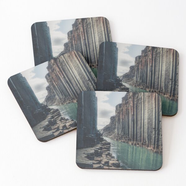 Item preview, Studlagil Canyon - Frames from Iceland #86 designed and sold by LucaRamble.