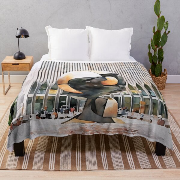 Item preview, In its Rightful Spot designed and sold by RCWatercolours.