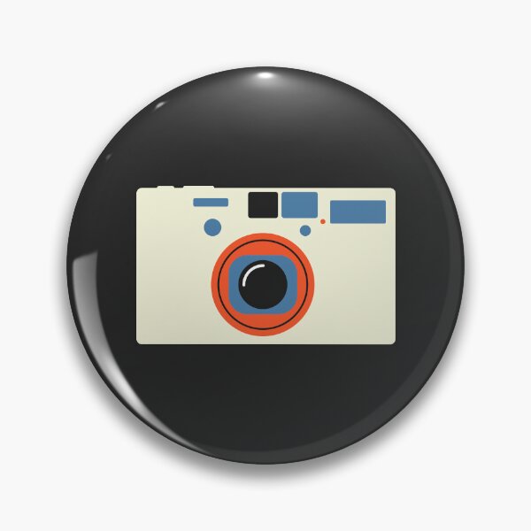 Item preview, Vintage Camera Contax T3 designed and sold by TheCameraCase.