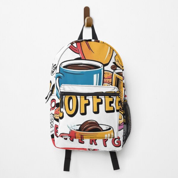 Item preview, Energy Boost Coffee Break designed and sold by Coffread.