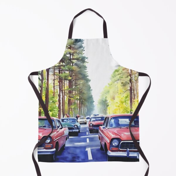 Artikelvorschau, Waldweg entworfen und verkauft von RCWatercolours.