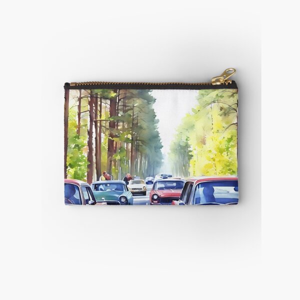 Item preview, Forest Trail designed and sold by RCWatercolours.