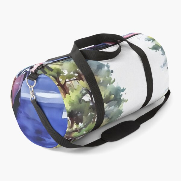 Item preview, Forest Trail designed and sold by RCWatercolours.