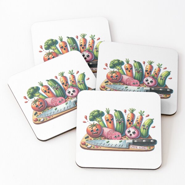Item preview, Vegetables and fruits on a chopping board. designed and sold by MagelliShop.