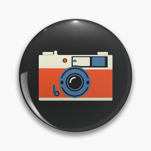 Item preview, Vintage Camera Olympus 35ED designed and sold by TheCameraCase.