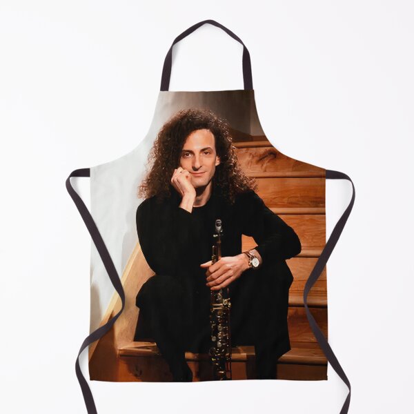 Item preview, Kenny G Handsome designed and sold by TribeMystic.