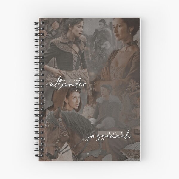 Item preview, Claire Fraser 1x04 designed and sold by Mochridhe-art.