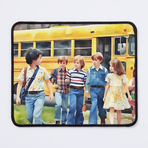 Item preview, Bus Bailout designed and sold by RCWatercolours.