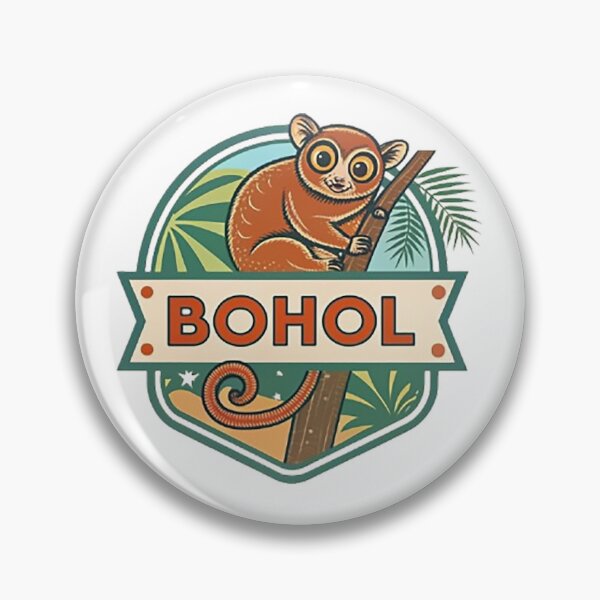 Item preview, Bohol designed and sold by likbatonboot.
