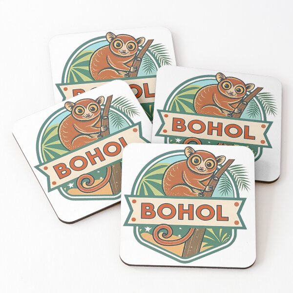 Item preview, Bohol designed and sold by likbatonboot.
