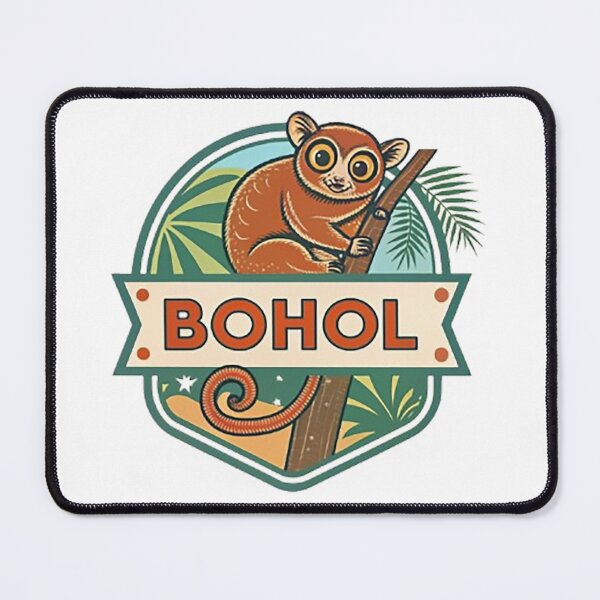 Item preview, Bohol designed and sold by likbatonboot.