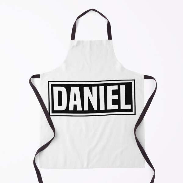 Item preview, Daniel Personalized Name Name Family Name Daniel Surname Last Name Middle Name Nick Name designed and sold by HalloweenGift.