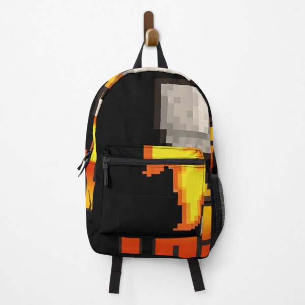 Item preview, Lava chicken designed and sold by majuga.