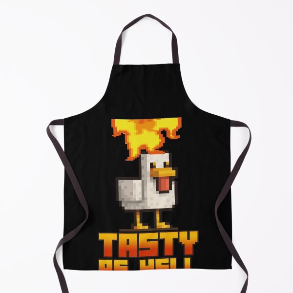 Item preview, Lava chicken designed and sold by majuga.